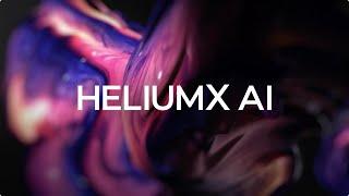 HeliumX AI for After Effects