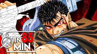 BERSERK IN 85 MINUTEN [TEIL 1]