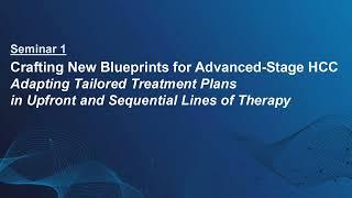 Elevating Therapeutic Innovation in HCC: Cutting-Edge Strategies Across Disease Settings