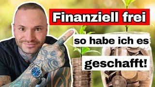 Realtalk: Mein Goldenes Hamsterrad