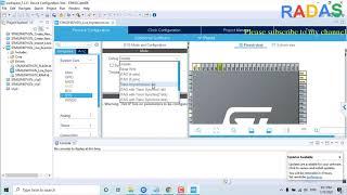 6. Tutorial Use Live Expressions To Debug STM32 with STM32CubeIDE