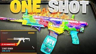 *NEW* BEST SHOTGUN in Warzone 3! (HAYMAKER) | Rebirth Island