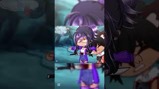 "Oh no"Gacha memeAphmau" #aphmauedit #aphmaucrew #tiktoktrend #gacha#fpyシ #gachatrend #edit