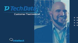 TechData: Intellect Customer Testimonial Video