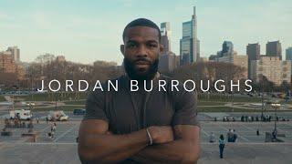 Jordan Burroughs - The Dream