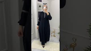 Latest Abaya collection #viral #new #online #abaya #dubaiabaya #party #islamic