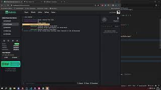 FiveM TypeScript Livestream: Admin Menu using React UI!