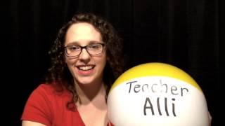 VIPKID Teacher Introduction Video Examples