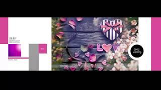 Free Sai PSD Creation 2018 New Wedding DM Vol 9