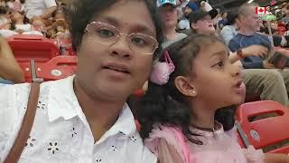 2024 Calgary Stampede on Family day highlights