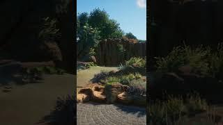 Planet Zoo Emu Habitat