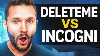 Incogni vs DeleteMe: Which One Protects Your Data Better?