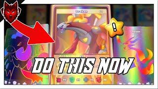 INSANE METHOD!!! How To Pull Guaranteed Unlimited Full Art And Ex Foil Cards!!!