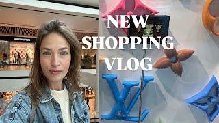 НОВАЯ КОЛЛЕКЦИЯ В MASSIMO DUTTI ALO YOGA НОВИНКИ ПАРФЮМЕРИИ || О ЛЮКСЕ