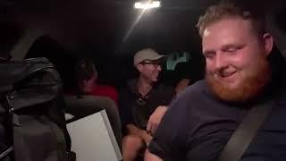 Tim In Canton Quits Justin's Car Competition After Only Two And A Half Hours! FULL ViDEO