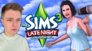 Can a sim survive by just bartending in The Sims 3