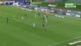 Mert Müldür‘s first goal in Serie A