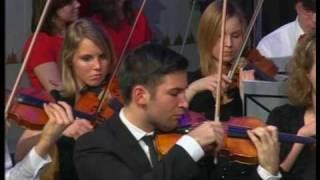 Mussorgsky - Great Gate of Kiev (Богатырские ворота), Amazing performance!!!!