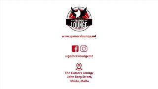 The Gamers Lounge | Promo