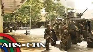 WATCH: Zamboanga Siege, Day 8