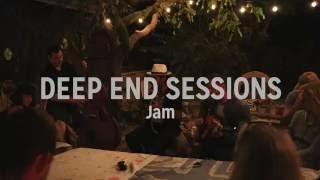 Deep End Sessions Jam