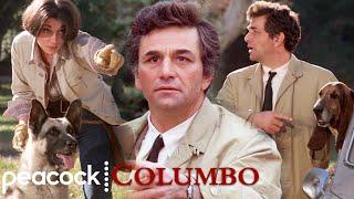 Old Dog With No Tricks | Columbo