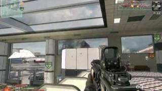 MW2- Terminal Domination