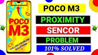 How To Fix Poco M3 Proximity Sensor | Poco M3 Proximity Sensor Problem | Poco M3 Proximity | Poco M3