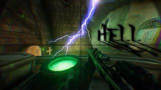 Hell_Event 3D CSGO EDIT 2k