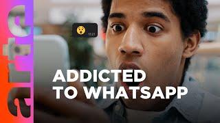 WhatsApp | Dopamine | ARTE.tv Culture