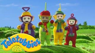 Teletubbies | The Teletubbies Are A Little Cold! | Shows for Kids