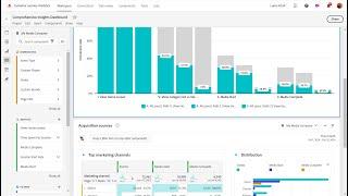 Guided Analysis in Analysis Workspace