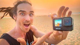 Is The GoPro Hero 9 Good Enough For Vlogging?