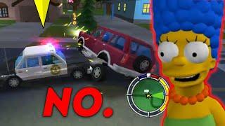 Can We Still Bring This Back? (Simpsons Hit & Run)