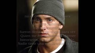 Eminem – Rabbit Run – Sub-Español