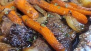 Tender Chuck Pot Roast | 