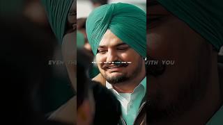 Sidhu Moose Wala | #viral #trending #shorts