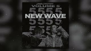 Lil Baby Loop Kit "New Wave Vol. 5" (Lil Baby, Lil Durk, Vocals, Etc.)