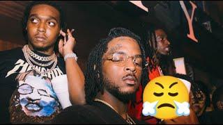 TakeOff affiliate YRN Murk  Diss Quavo Assistant Who Was Shot