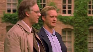 A beautiful mind - "I was thinking that I might teach"