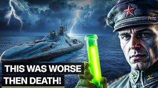 The Secret Soviet Bio-Warfare Research in the Gulf of Finland Will Shock You