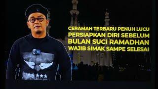 CERAMAH TERBARU USTADZ EVIE EFFENDI 2024