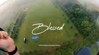 BLESSED | Type Ratings and Bald Eagles