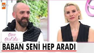 Babası ölmeden önce Ozan'ı çok aradı! - Esra Erol'da 28 Şubat 2024