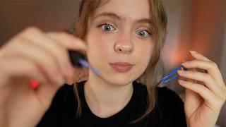 VERY "Professional" Piercing Shop ASMR Roleplay! Fast & Aggressive