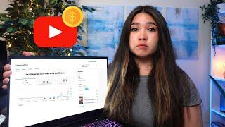 Can I Get Monetized on YouTube in 90 Days - Week 2