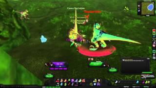 World of Warcraft Quest: Запах Лар'корви (id=24732)