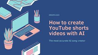 How To Create Beautiful YouTube Shorts Videos On Autopilot Using AI