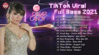 DJ Dinar Candy Bobo Semalam Bang Jarwo Tiktok Viral Full Bass Remix 2021