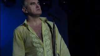 Morrissey - Please, Please, Please, Let Me Get What I Want - Live Honolulu Hawaii 2012